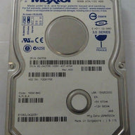 Maxtor Dell 80GB IDE 7200rpm 3.5in HDD ( 6Y080L0 0N0738 ) REF