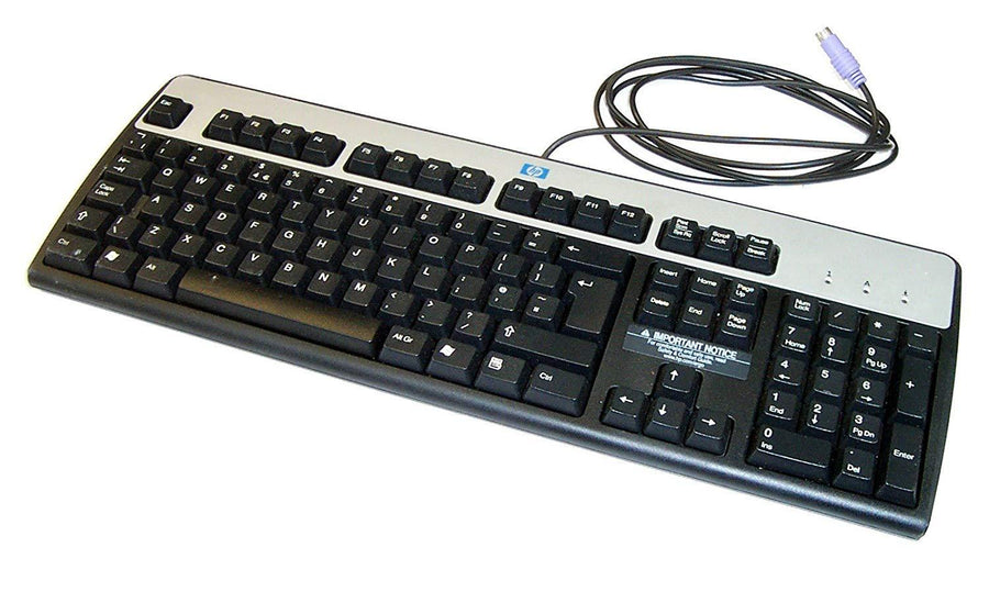 HP UK Keyboard (352750 031 NEW)