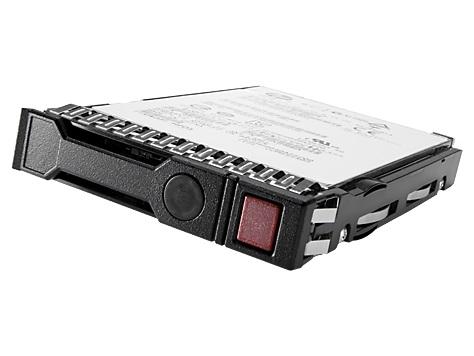 652757-B21 - HP 2Tb SAS 7200rpm 3.5in HDD - NBUL