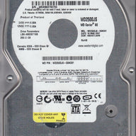Western Digital 250Gb SATA 7200rpm 3.5in HDD ( WD2500JS-55NCB1 WD2500JS ) USED