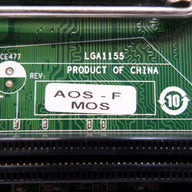 PR25813_657002-001_HP Infinion E Socket 1155 Motherboard - Image3