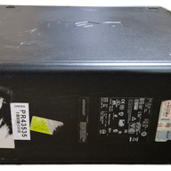 Dell Precision T5500 Xeon W5580 3.2GHz 48GB RAM NO HDD NO OS - WinVista Business COA present USED