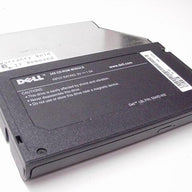 Dell latitude C-Series 24x CD-ROM Module ( 5044D 5044D  Dell )