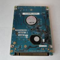 PR05555_CA06821-B46100SS_Fujitsu 40GB IDE 4200rpm 2.5in HDD - Image2