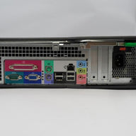 PR22841_Optiplex GX260_Dell Optiplex GX260 2.26GHz 512Mb Ram 30Gb HDD SFF - Image3