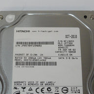 PR24548_0F13653_Hitachi 500GB SATA 7200rpm 3.5in HDD - Image3