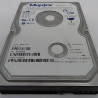 5A250J00802R1 - Maxtor 250Gb ATA/133 Hdd  IDE 7200rpm - Refurbished