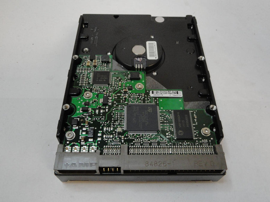 PR24345_9W2003-314_Seagate 80GB IDE 7200rpm 3.5in Recertified HDD - Image2