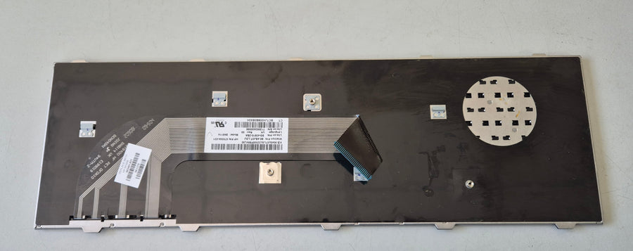 HP Probook 4540s UK Laptop Keyboard ( 676504-031 90.4SJ07.L0U SG-45810-2BA SN8114 ) USED