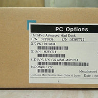 Lenovo Advanceed Mini Dock (39T3834 new)