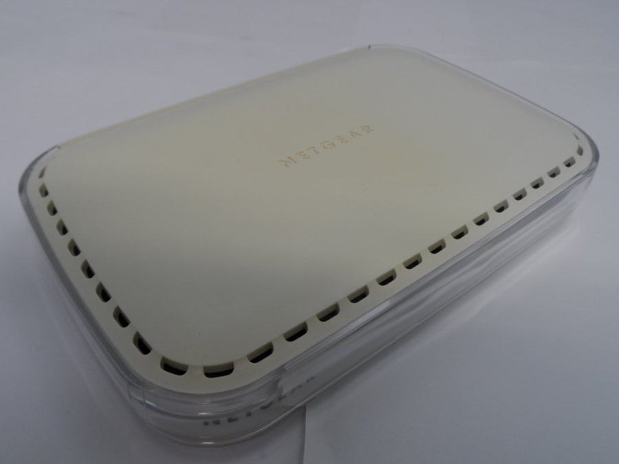 Netgear ADSL Modem Router - 4 Port Switch ( DG834 v3 USED NO PSU )