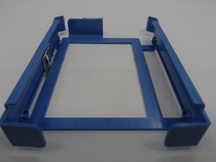 PR19914_U6436_Dell Blue Hard Drive Caddy U6436 - Image4