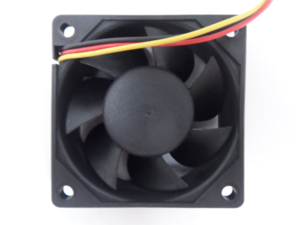 PR19486_KD1206PTB1_Sunon KD1206PTB1 DC 12V Cooling Fan - Image3