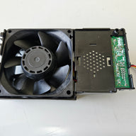 San Ace 80 Dell Optiplex 745/GX620/GX520 SFF Case Fan ( 9G0812P1F041 0M8041 ) USED