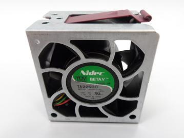 PR21390_TA225DC_Nidec B35441-94 Brushless Fan - Image3