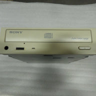 Sony CD-R/RW Drive Unit CRX175A1 24X10X40X( CRX175A  Sony  used)