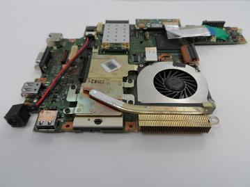 PR19574_CP291133-01_Fujitsu Siemens CP291133-01 Lifebook Motherboard - Image2