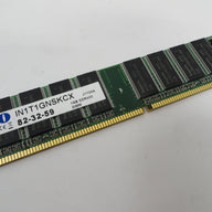 PR16350_82-32-59_Integral 1GB PC3200 DDR-400MHz DIMM RAM - Image2