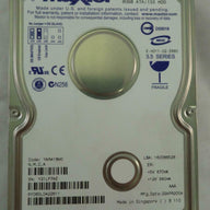 Maxtor 80GB 7200rpm IDE 3.5" HDD ( 6Y080L0422011 ) REF
