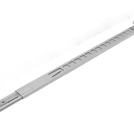 HP 29in Server Rail for Proliant DL360 G5/G6 - Single ( 365002-002 ) USED