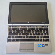 HP EliteBook 2170p NO RAM NO OS NO HDD i7-3667U 2GHz 11.6" BIOS PASSWORD SPR