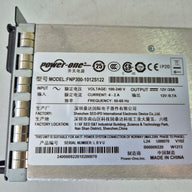 Power One FNP300-1012S122 300W PSU ( 50005084 ) USED