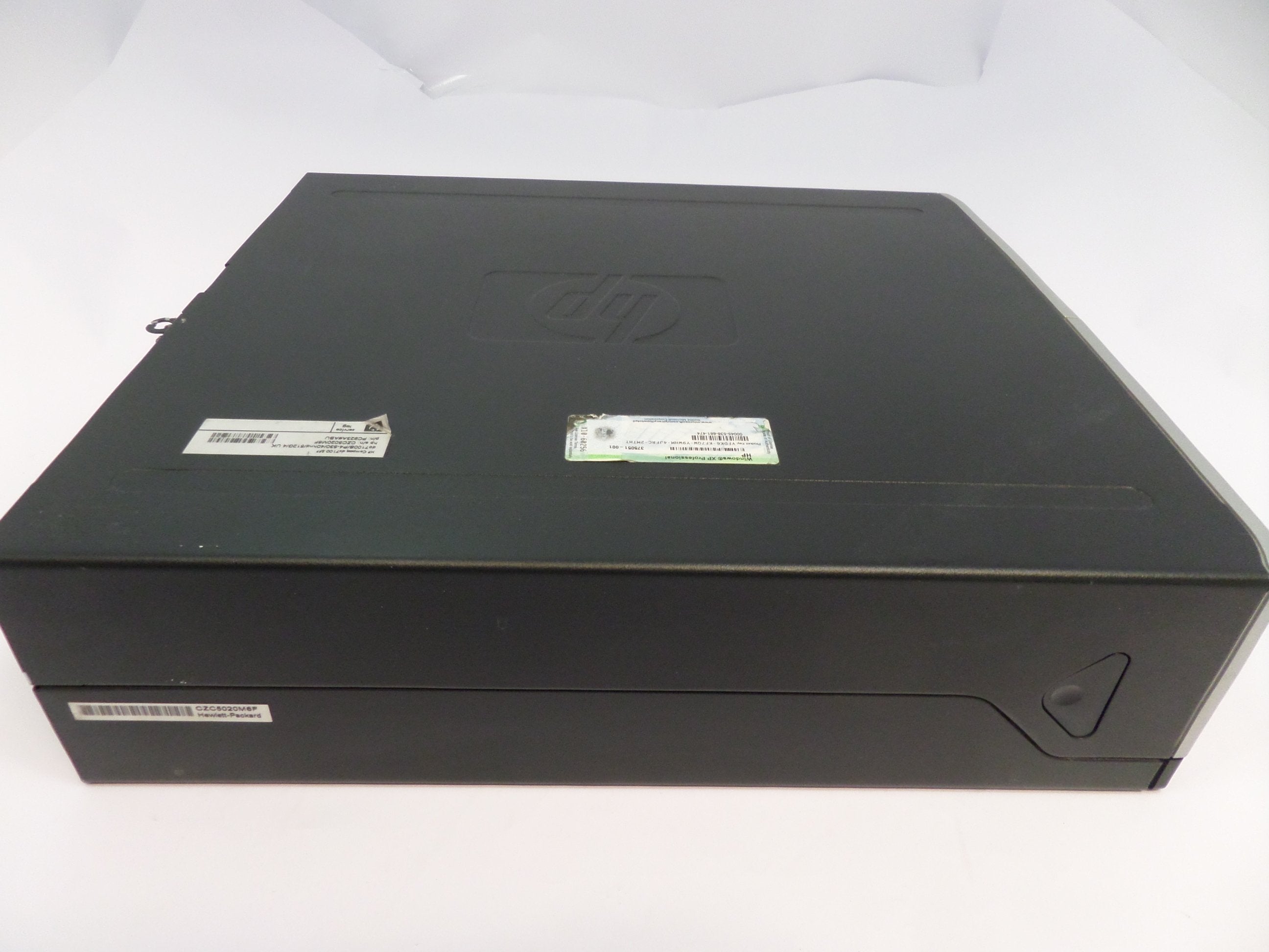 PR25953_PC923A#ABU_HP Compaq dc7100 Intel P4 3GHz 1Gb RAM SFF - Image10