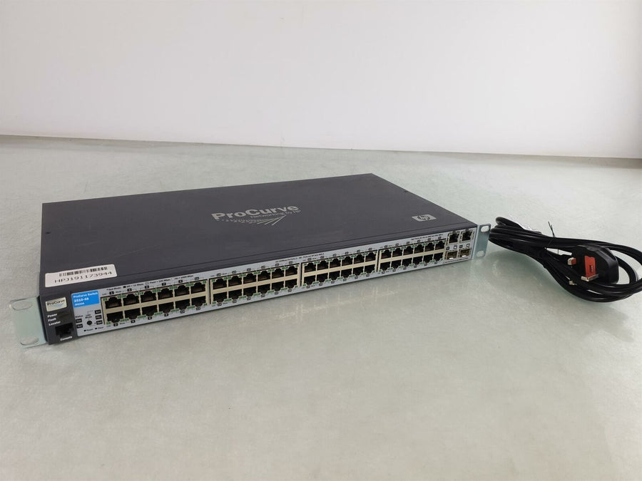 HP ProCurve Switch (J9020A#ABB NOB)
