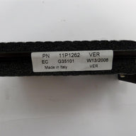 PR25097_11P1262_IBM Padded Bracket for RS6000 Server - Image3