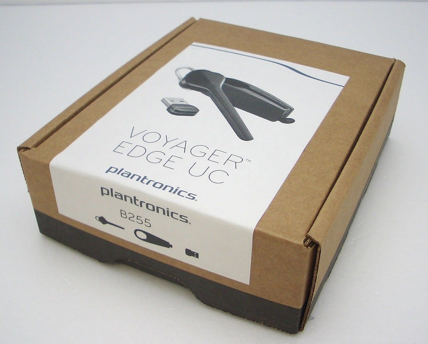 Plantronics Voyager Edge UC Headset (B255 USED)