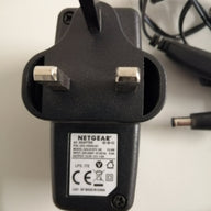NETGEAR AC ADAPTER SAL012F2 12WIN240V OUT 12V ( 332-10544-01 USED )