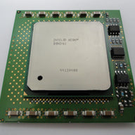 Intel Xeon 2.8GHz 400MHz FSB 512Kb L2 Cache CPU ( SL6WA ) REF