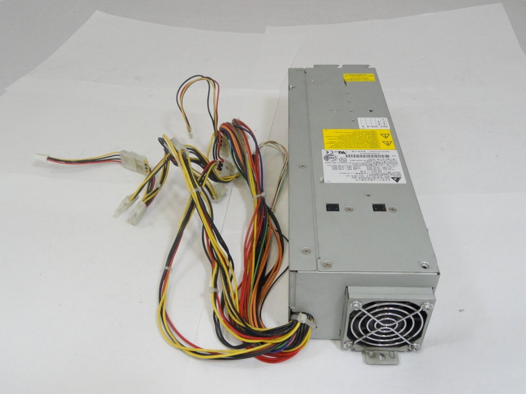 PR11495_856-851006-024_Delta Electronics 350W Power Supply With Case - Image3