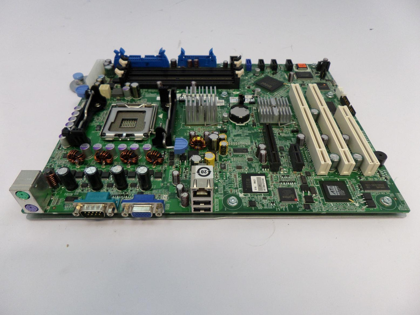 PR26341_XM091_Dell  PowerEdge 840 Motherboard - Image3