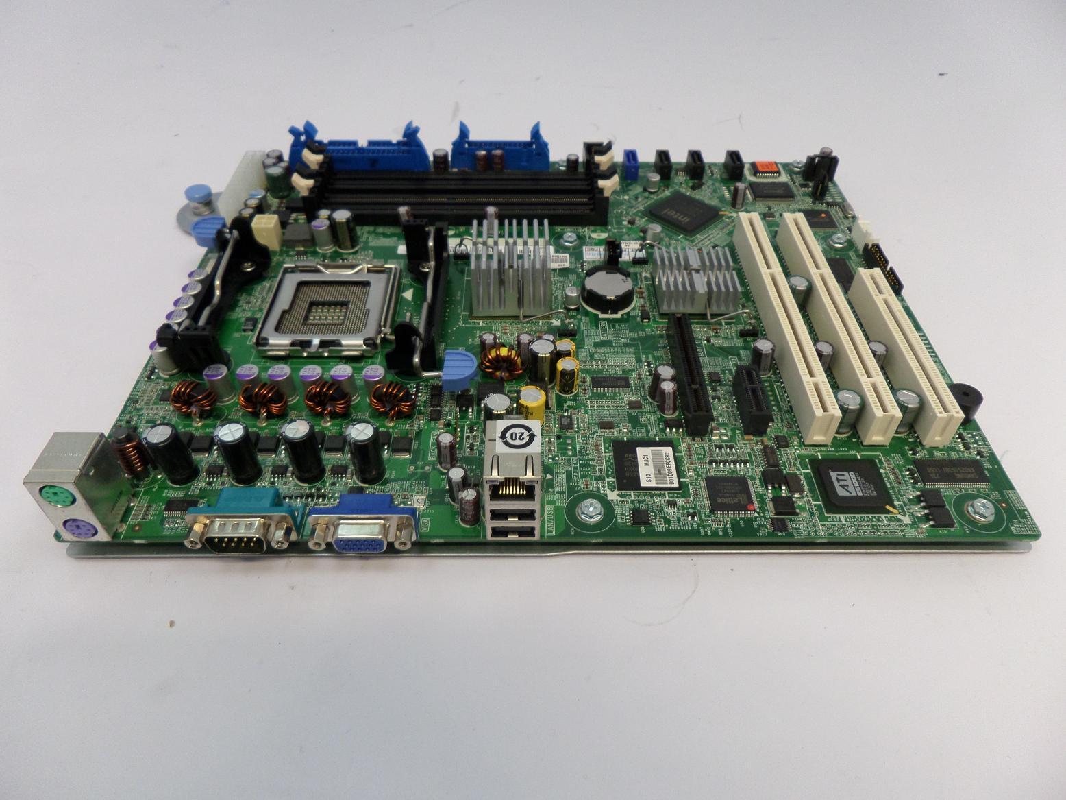 PR26341_XM091_Dell  PowerEdge 840 Motherboard - Image3