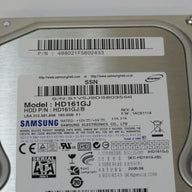 PR24461_HD161GJ/B_Samsung HP 160GB SATA 7200rpm 3.5in HDD - Image4