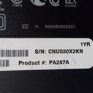 PR17413_HSTNN-IX02_HP Docking Station 360606-001 - Image5