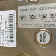 Fujitsu 4GB 5400RPM IDE 3.5in HDD ( CA05743-B311 MPE3043AE ) REF