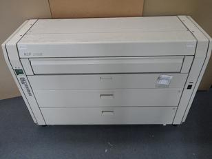 PR19535_2720E_KIP 2720E/2080 Wide Format Multifunction Printer - Image6