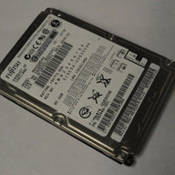 PR20230_CA06531-B22400C1_Fujitsu HP 80Gb IDE 5400rpm 2.5in HDD - Image2