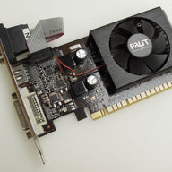 PALIT 1GB GEF GT 210 DDR3 HDMI      ( NEAG2100HD06-1193F     Palit    )