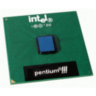INTEL P3 700Mhz 100Mhz 256K PGA370 CPU ( SL45Y ) USED