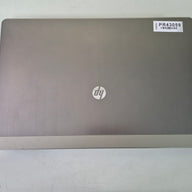 HP ProBook 4730s NO HDD NO OS 4GB RAM i5-2430M 2.40GHz 17" NO BATTERY BIOS Locked SPR