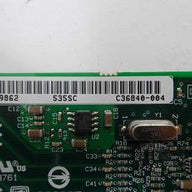 Intel Pro/1000 MT Server Adapter C36840-004 ( C36840-004     Intel )