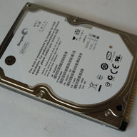 9DHA31-750 - Seagate 40GB IDE 5400rpm 2.5in HDD - Refurbished