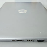 HP ProBook 430 G4 240GB SSD 4GB i5-7200U Linux Mint 21.3 13.3" ( Y7Z43ET#ABU ) USED