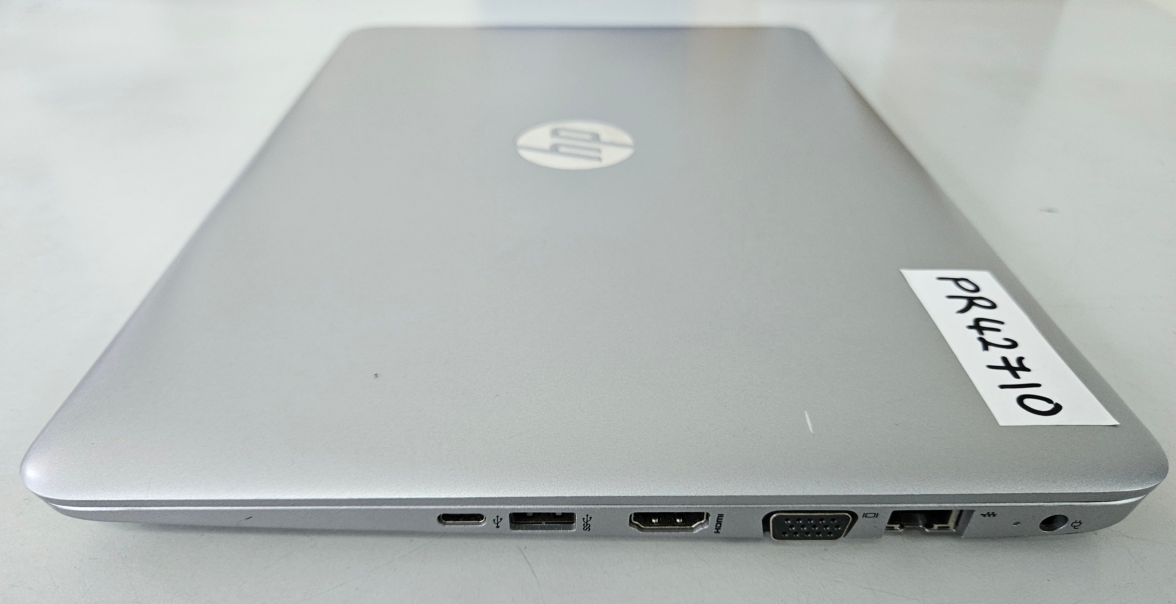 HP ProBook 430 G4 240GB SSD 4GB i5-7200U Linux Mint 21.3 13.3" ( Y7Z43ET#ABU ) USED