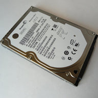9DG132-020 - Seagate HP 120Gb SATA 5400rpm 2.5in HDD - Refurbished