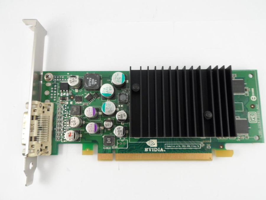 PR00195_Quadro NVS 285_Nvida Quadro NVS285 2D Graphics Accelerator - Image3