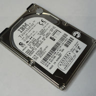 PR20261_07N5138_IBM Dell 10Gb Ide 4200rpm 2.5in HDD - Image3
